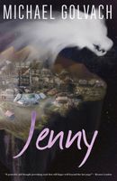 Cover of Jenny by Michael Golvach