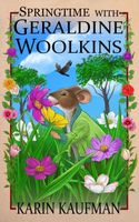 Springtime with Geraldine Woolkins