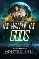 The War of the Gods Book Two