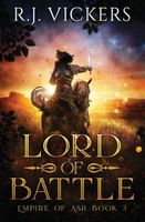 R.J. Vickers's Latest Book
