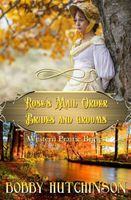 Rose's Mail Order Brides And Grooms
