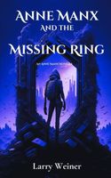Anne Manx and the Missing Ring