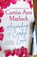 Curtiss Ann Matlock's Latest Book