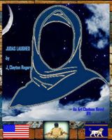 Cover of Judas Laughed by J. Clayton Rogers
