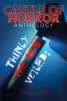 Castle of Horror Anthology Volume 8