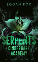 The Serpents of Cinderhart Academy