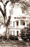 Cover of The Willets House by Kathleen McKenna Hewtson