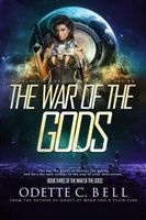The War of the Gods Book Three