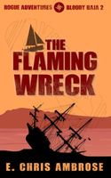 The Flaming Wreck