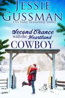 Second Chance with the Heartland Cowboy