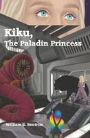 Kiku, The Paladin Princess