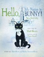 Hardcover edition cover