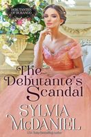 The Debutante's Scandal