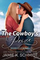 The Cowboy's Prize