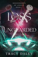 Cover of Loss of the Unguarded by Tracy Daley
