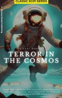 Cover of Terror in the Cosmos by Ed Earl Repp