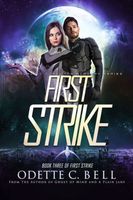 First Strike Book Three