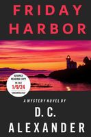 D.C. Alexander's Latest Book