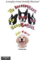 The Incredibles Scoobobell & Coco