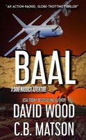 David Wood's Latest Book