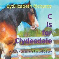 Elizabeth Richards's Latest Book