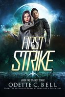 First Strike Book Two