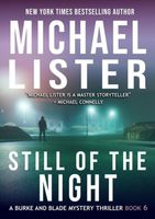 Michael Lister's Latest Book