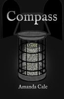 Cover of Compass by Amanda Cale