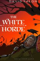 Cover of The White Horde by David Talon