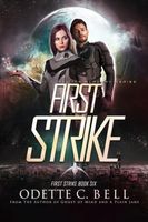 First Strike Book Six