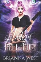 Lady of Hell & Fury