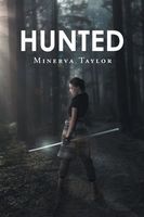 Cover of Hunted by Minerva Taylor