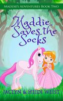 Maddie Saves the Socks