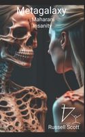 Cover of Metagalaxy: Maharani Insanity by Russell Scott