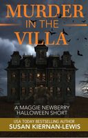 Murder in the Villa
