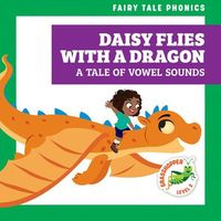 Daisy Flies with a Dragon