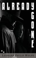 Hardcover edition cover