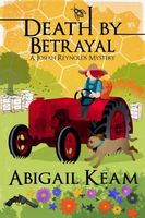 Abigail Keam's Latest Book