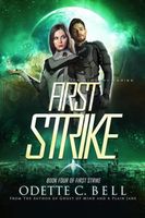 First Strike Book Four