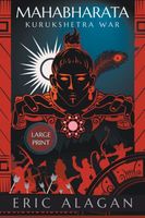 Large Print edition cover