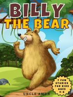 Billy the Bear