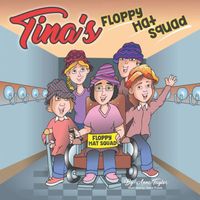Anna Taylor's Latest Book