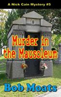 MUrder in the Mausoleum