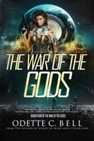 The War of the Gods Book Four
