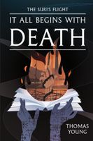 Cover of It All Begins With Death by Thomas Young
