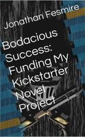 Cover of Bodacious Success by Jonathan Fesmire