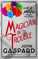 Magician In Trouble