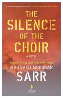 Mohamed Mbougar Sarr's Latest Book