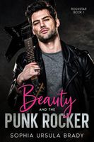 Beauty and the Punk Rocker