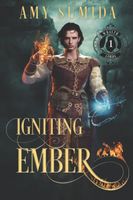 Amy Sumida's Latest Book